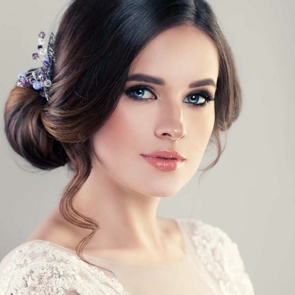event hair